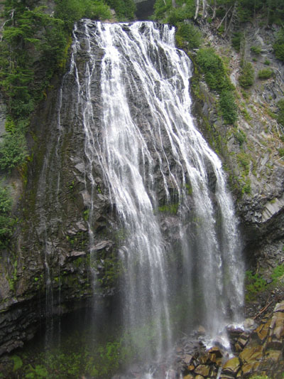 Narada Falls